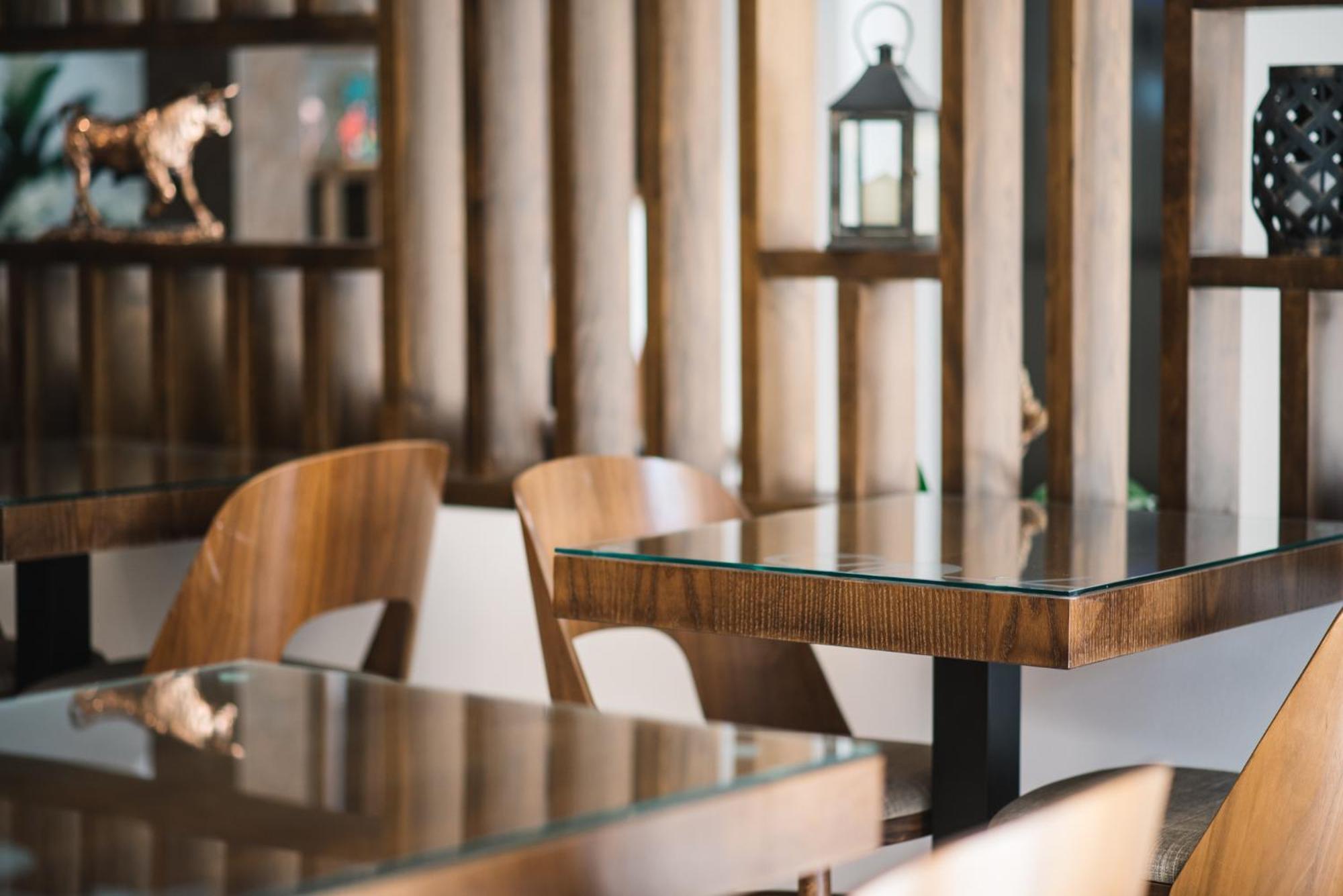 Boutique Hotel "Salina" 乌尔齐尼 外观 照片
