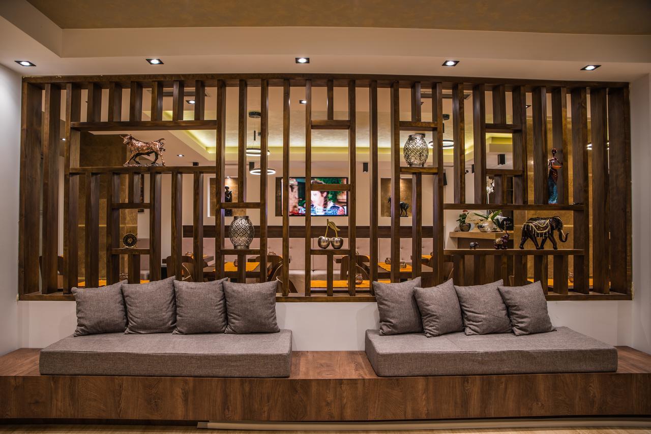 Boutique Hotel "Salina" 乌尔齐尼 外观 照片