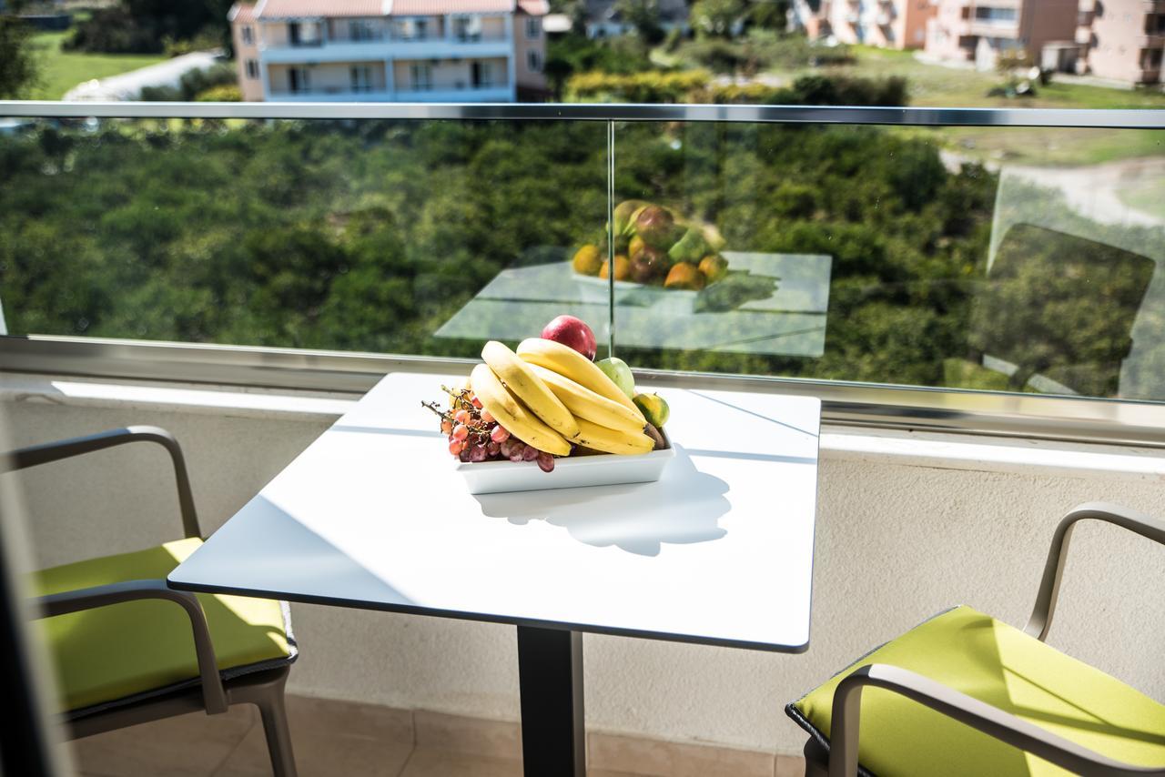 Boutique Hotel "Salina" 乌尔齐尼 外观 照片