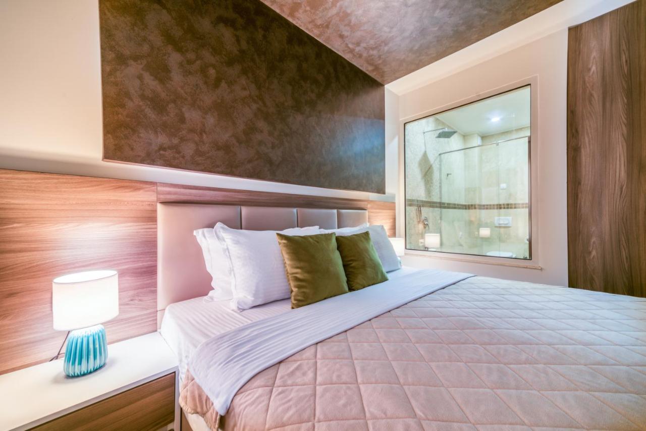 Boutique Hotel "Salina" 乌尔齐尼 外观 照片