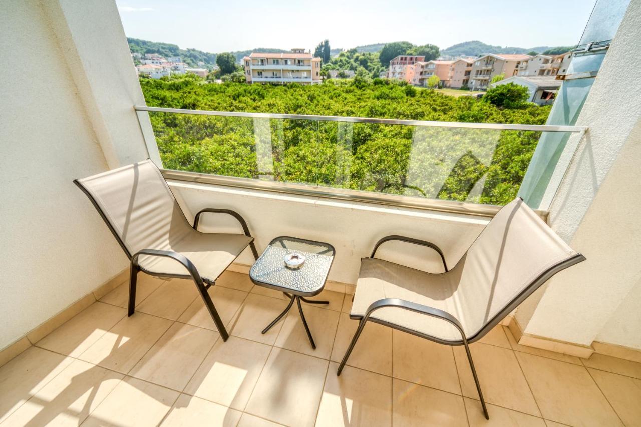 Boutique Hotel "Salina" 乌尔齐尼 外观 照片